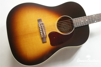 J-45 Standard - Vintage Sunburst